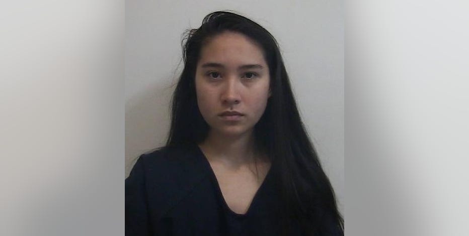North Carolina woman, Houston-area teen accused of plot against Congregation Beth Israel