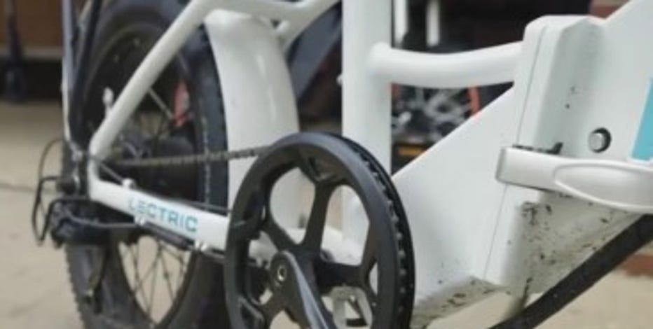 League City officials clarify what makes an E-bike legal in Texas