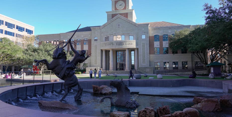 These Texas cities rank among the best places to live in the US