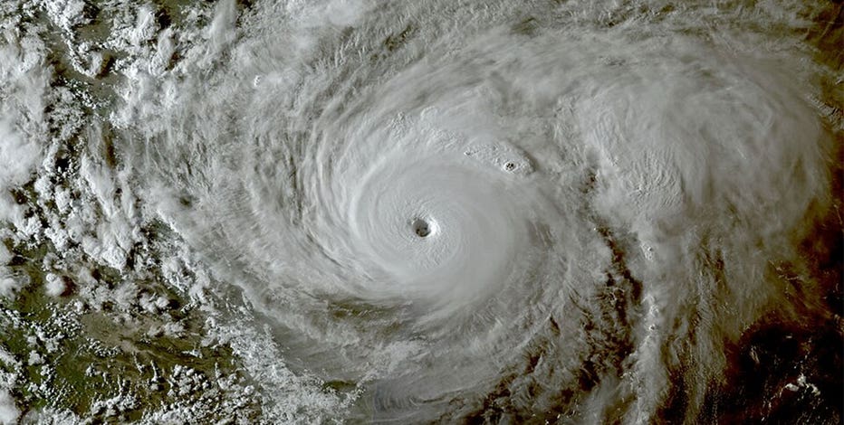First major hurricane forecast of 2026 released. What it says about Texas