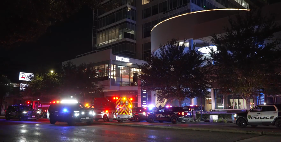 Kirby shooting: 2 shot after attempted robbery at Confessions restaurant