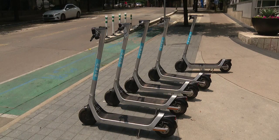 The Woodlands Township hopes to crack down on 'E-Devices' before summer