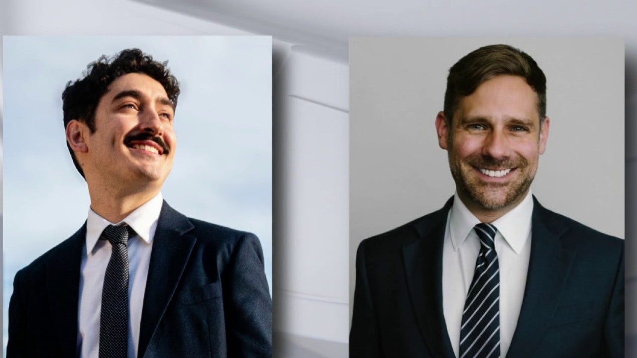 Houston City Council District C special election runoff results