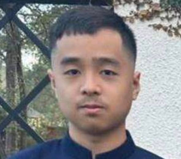 CLEAR Alert: Missing man last seen in Spring