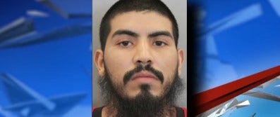 Second murder suspect this month vanishes after cutting off Harris County ankle monitor