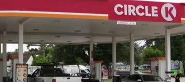 Driver warns others after 'bad gas' incident in Spring Branch