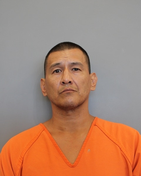 Houston capital murder suspect accused of killing Alief business employee with hammer