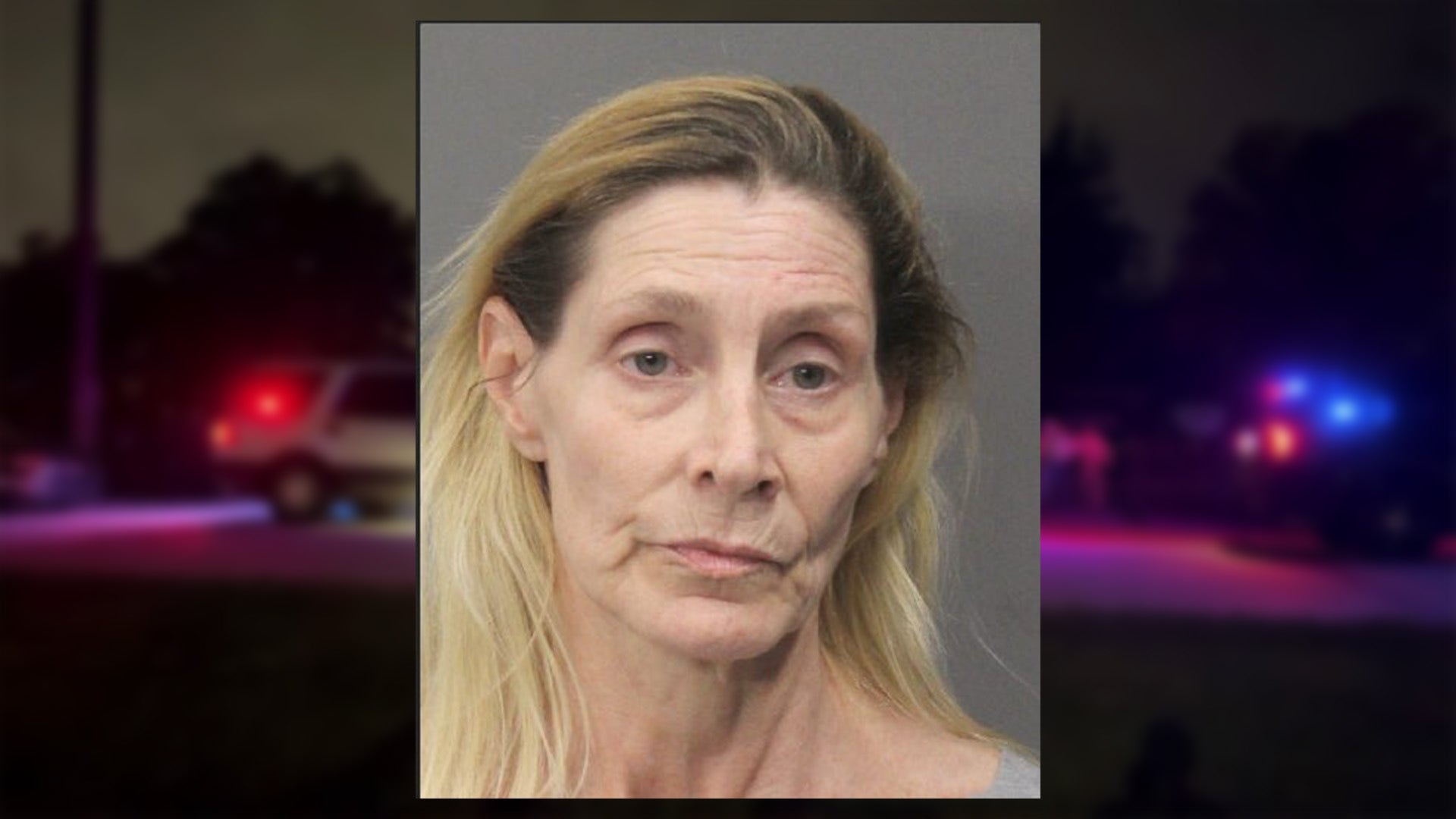 Adlong Johnson shooting: Woman killed in Crosby, suspect charged with murder