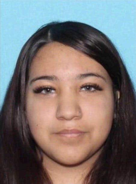 Missing teen last seen in Houston, may be in Dallas