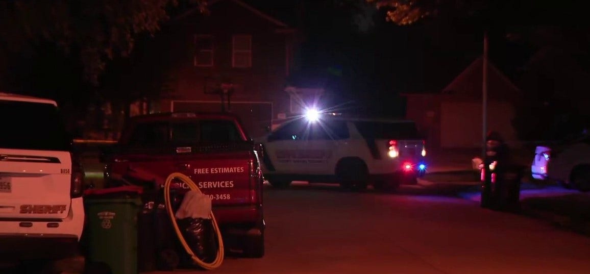Man's death under investigation in Richmond