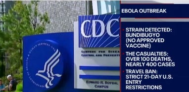 Prepare, not panic: Local public health leaders talk Ebola misinformation ahead of Houston World Cup travels