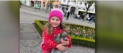 Texas dad says daughter was taken to Germany despite custody order