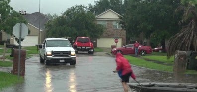 Harris County Flood Control Chief faces scutiny under ticking $800 million resiliency deadline