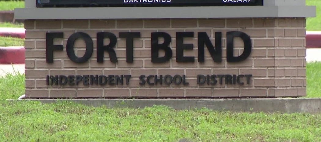 Fort Bend ISD, Burton Elementary staff fired over alleged abuse of special needs students