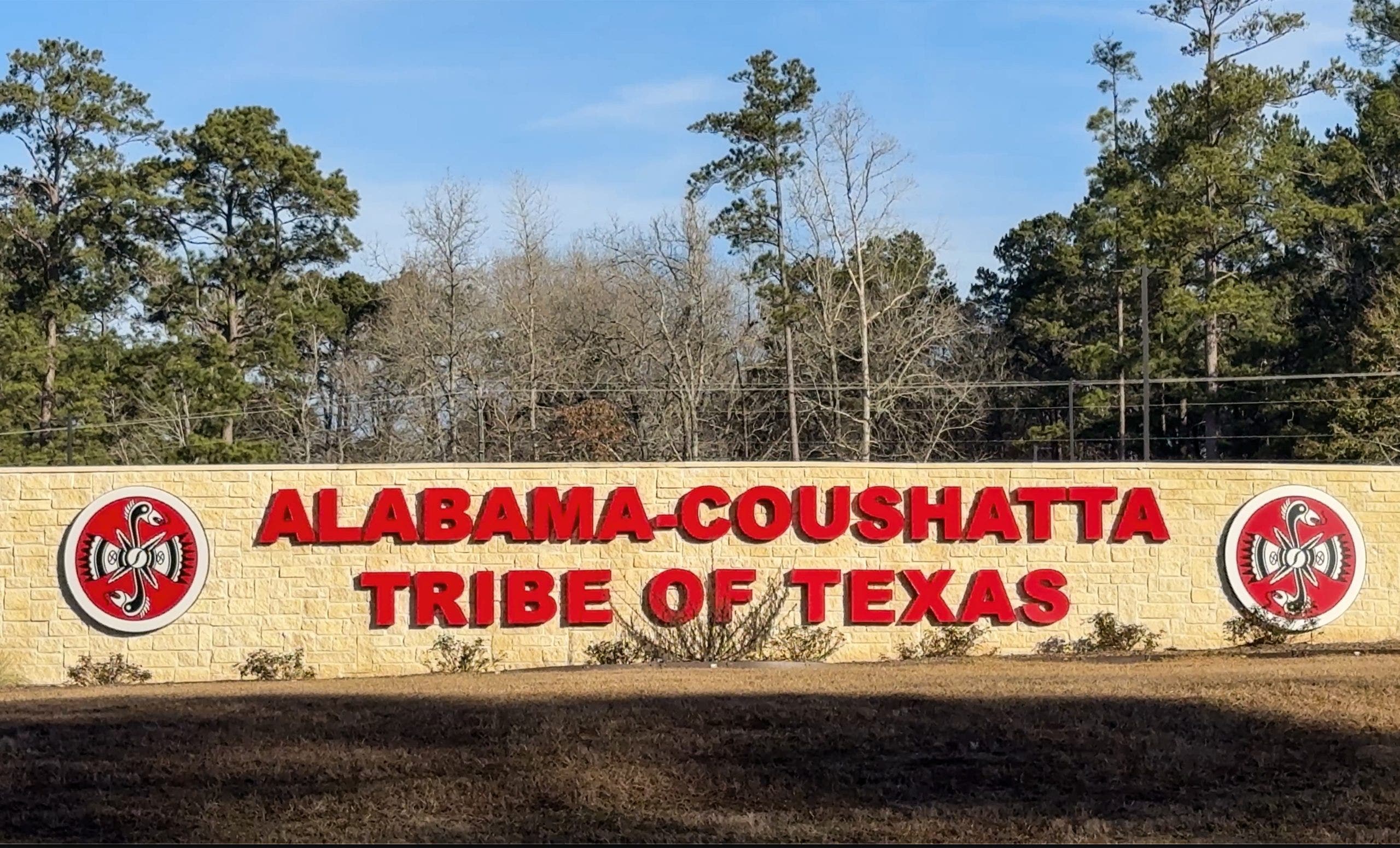 Texas tribe to open new casino on southern reservation