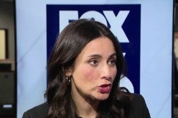 Texas Democrat for Governor Gina Hinojosa favors returning billions in state 'Rainy Day Fund' to Texans