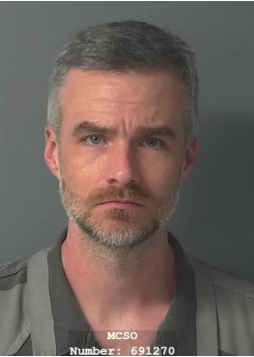 Former middle school teacher charged with indecency with a child in Montgomery County