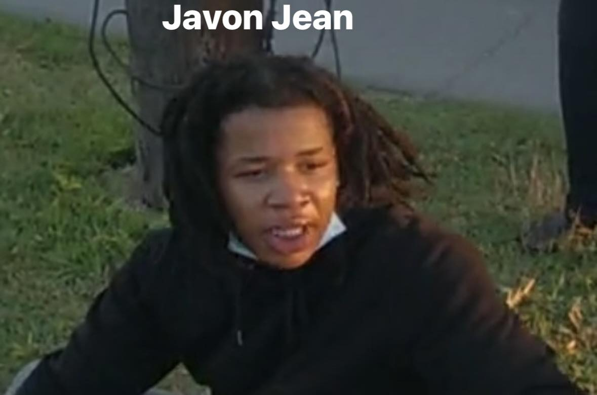 Beaumont police searching for 17-year-old after toddler sibling accidentally shot