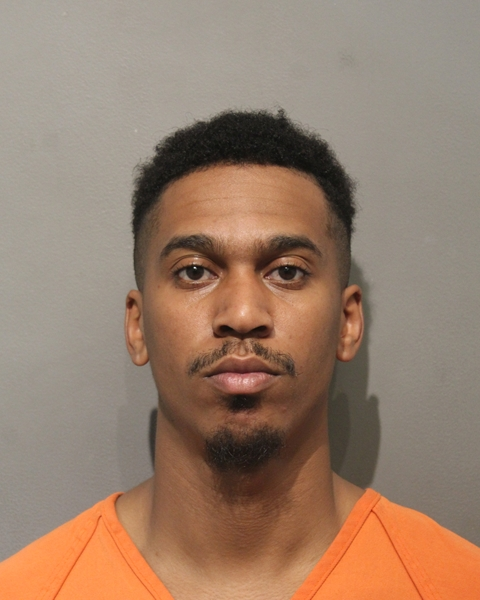 Houston man charged after alleged threats at Islamic center