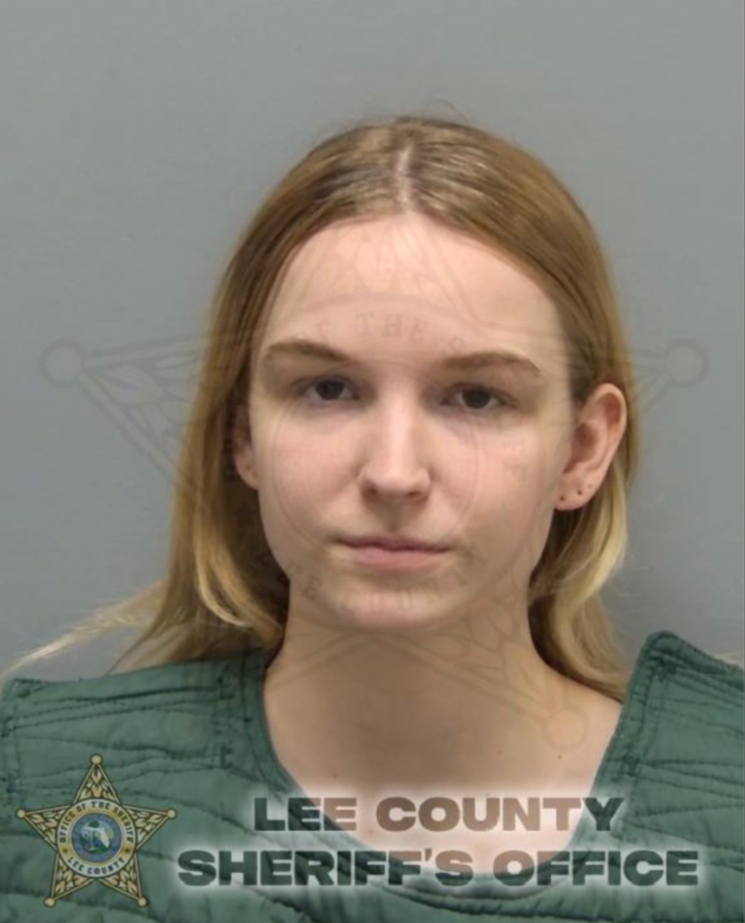 Katy: Mother charged in connection to the death of her 2 daughters