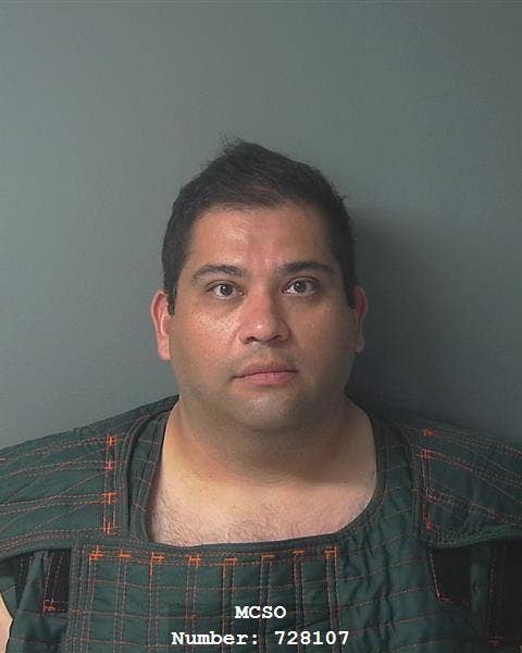 Former Magnolia ISD teacher charged with improper relationship between educator, student