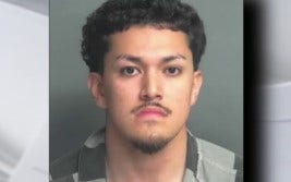 Texas man accused of secretly giving abortion medication to pregnant woman faces historic charges, prosecutors
