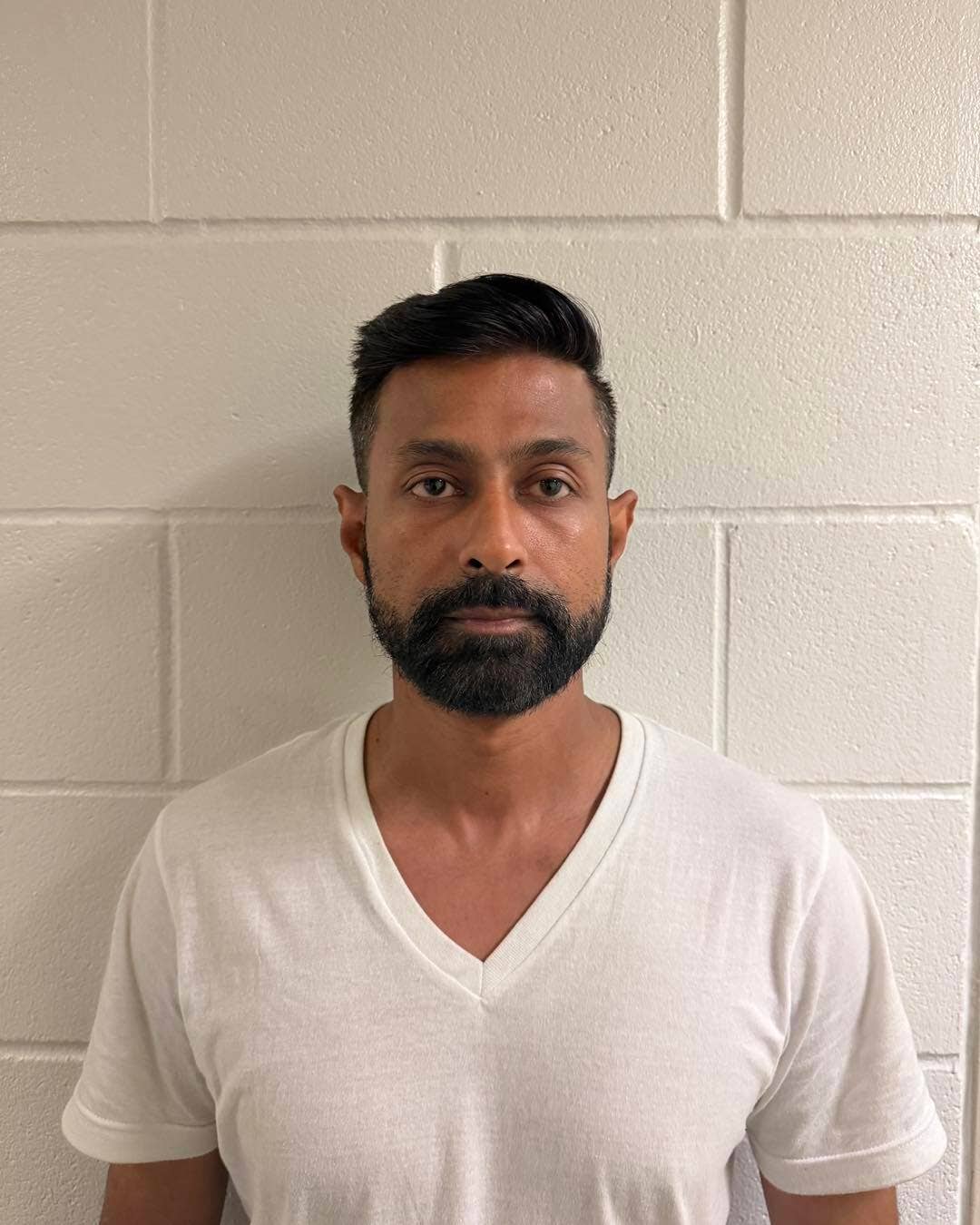 Hidden camera found in Rosenberg restroom leads to arrest