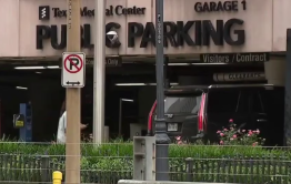 Houston Methodist employee stabbed in Med Center garage; workers raise ongoing safety concerns