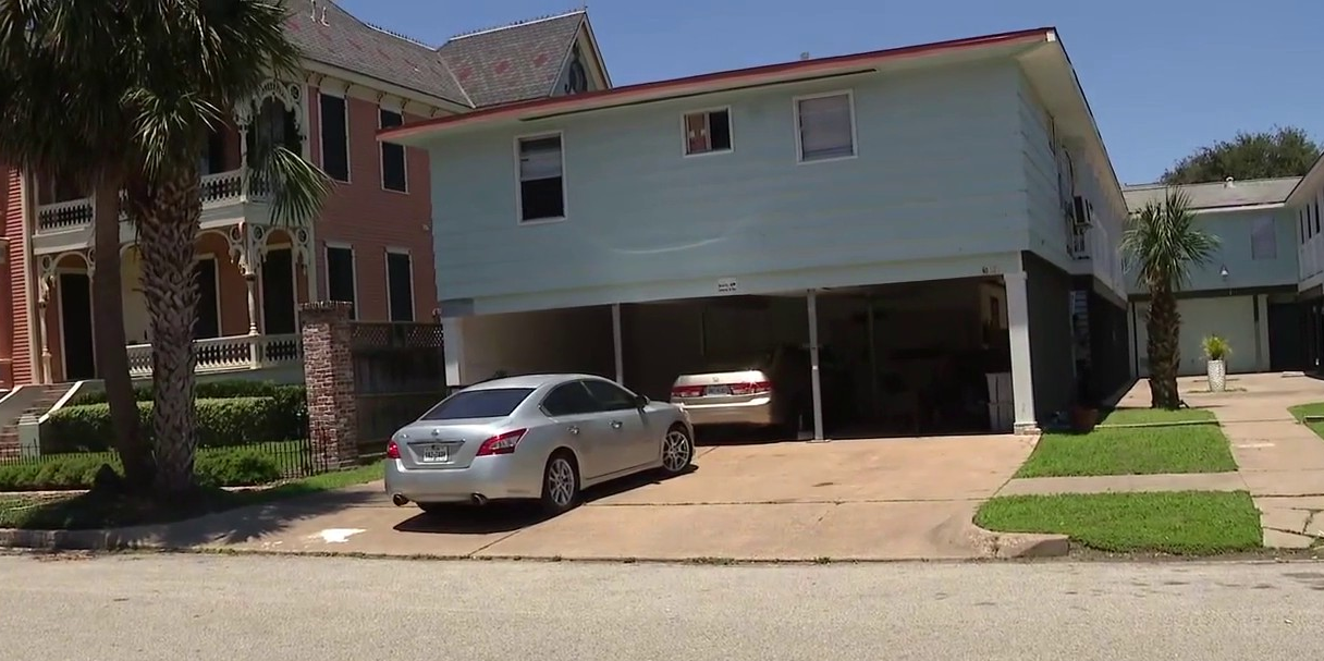 Galveston housing: Families evicted as non-profit sublease program collapses
