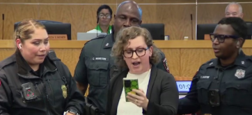 Parents, students speak out against Houston ISD's proposed special education plan