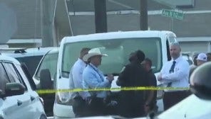 Galveston mother speaks out after son killed in officer-involved shooting during traffic stop