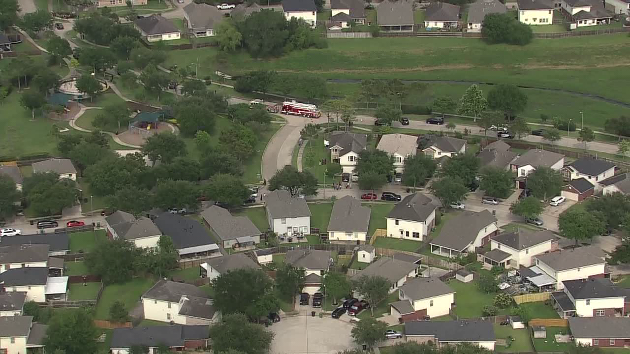 Houston shooting: Authorities investigating deadly shooting on Blackhawk Ridge Lane