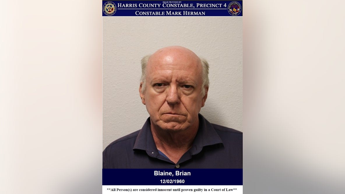 The Woodlands man arrested in Harris County for online solicitation of a minor