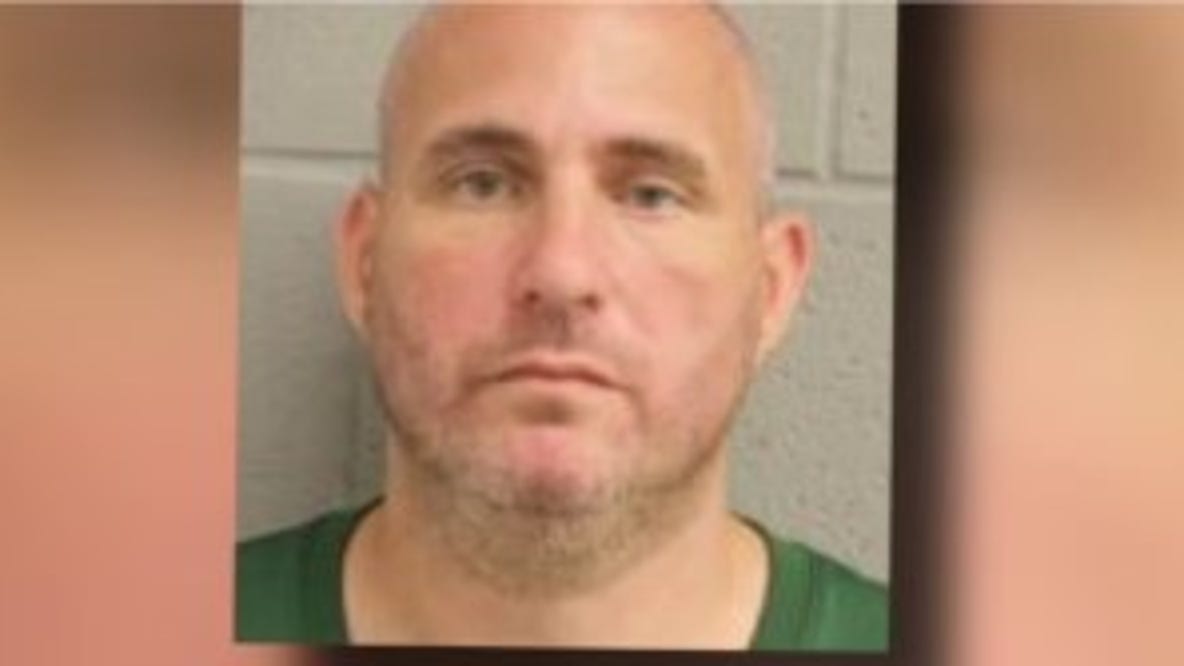 Harris County murder defendant agrees to plead guilty to lesser charge; won't spend one day in prison