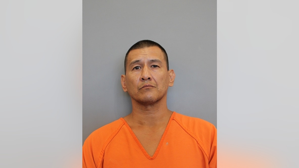 Man accused of killing Houston business employee with hammer