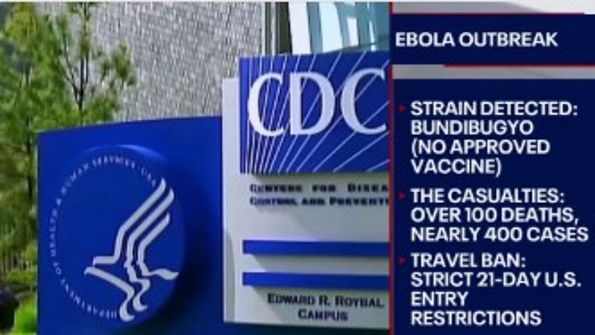 Prepare, not panic: Local public health leaders talk Ebola misinformation ahead of Houston World Cup travels