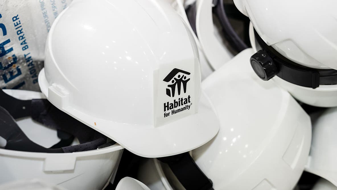 Megan Thee Stallion, Habitat for Humanity partner to repair homes of older residents