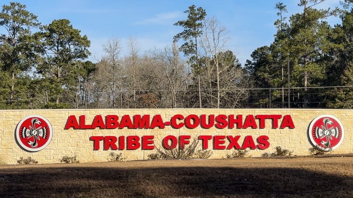 Texas tribe to open new casino on southern reservation