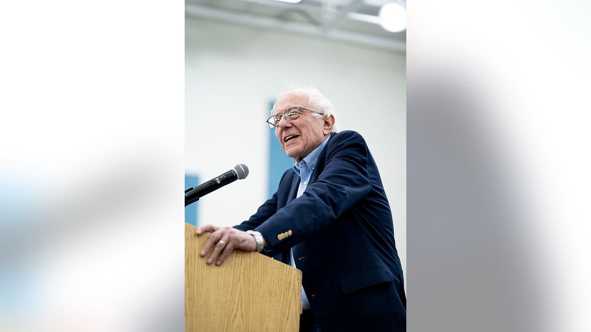 Bernie Sanders to headline Texas Democratic Convention