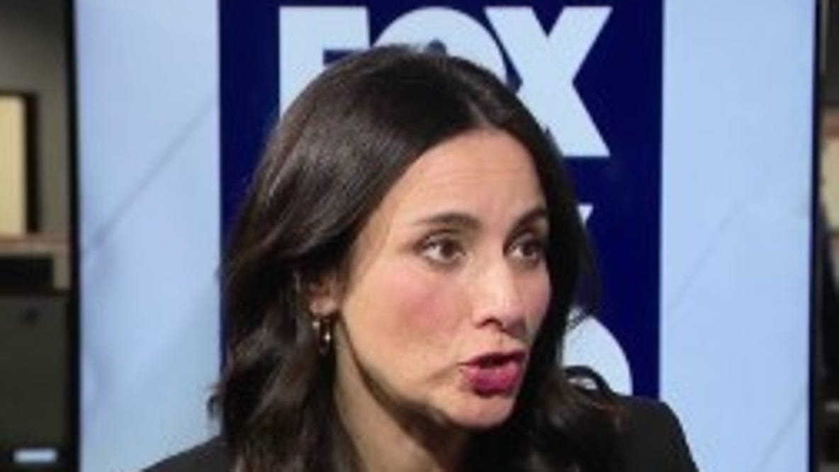 Democrat for Texas Governor Gina Hinojosa favors returning billions in state 'Rainy Day Fund' to Texans