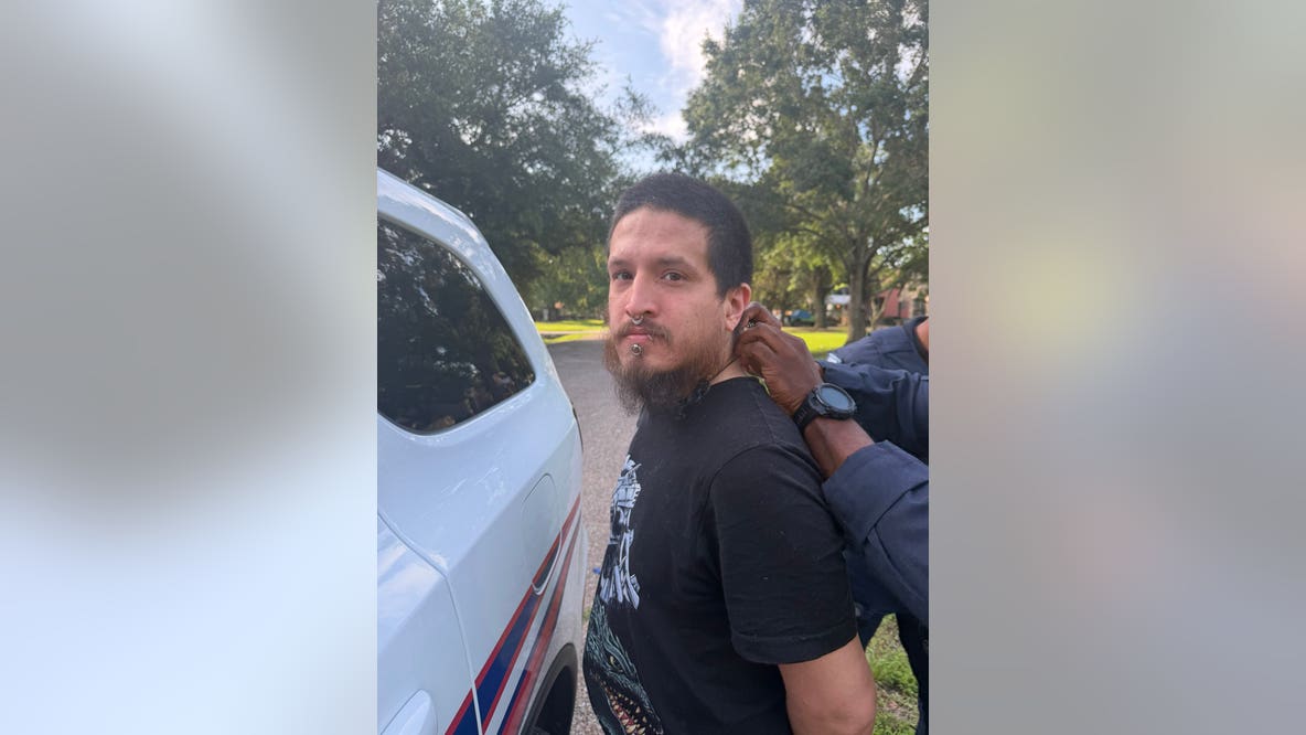 Authorities locate missing Dickinson 6-year-old, 1 arrested