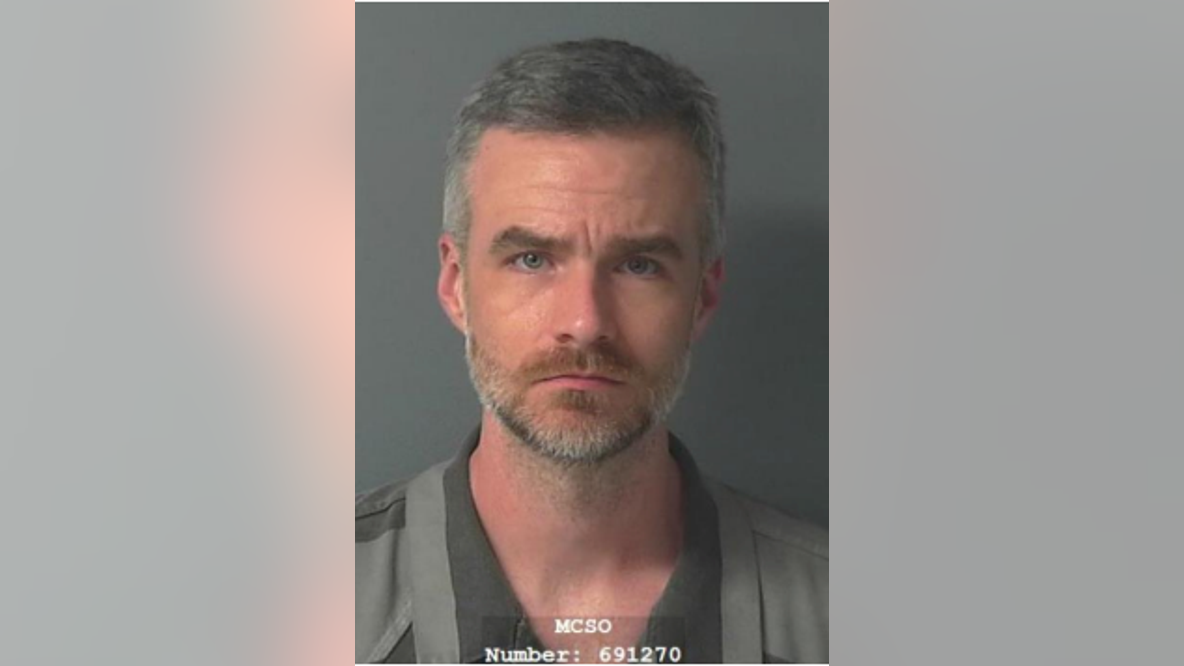 Former middle school teacher charged with indecency with a child in Montgomery County