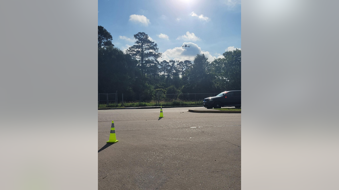 Teen girl riding mini bike dies in Harris County crash