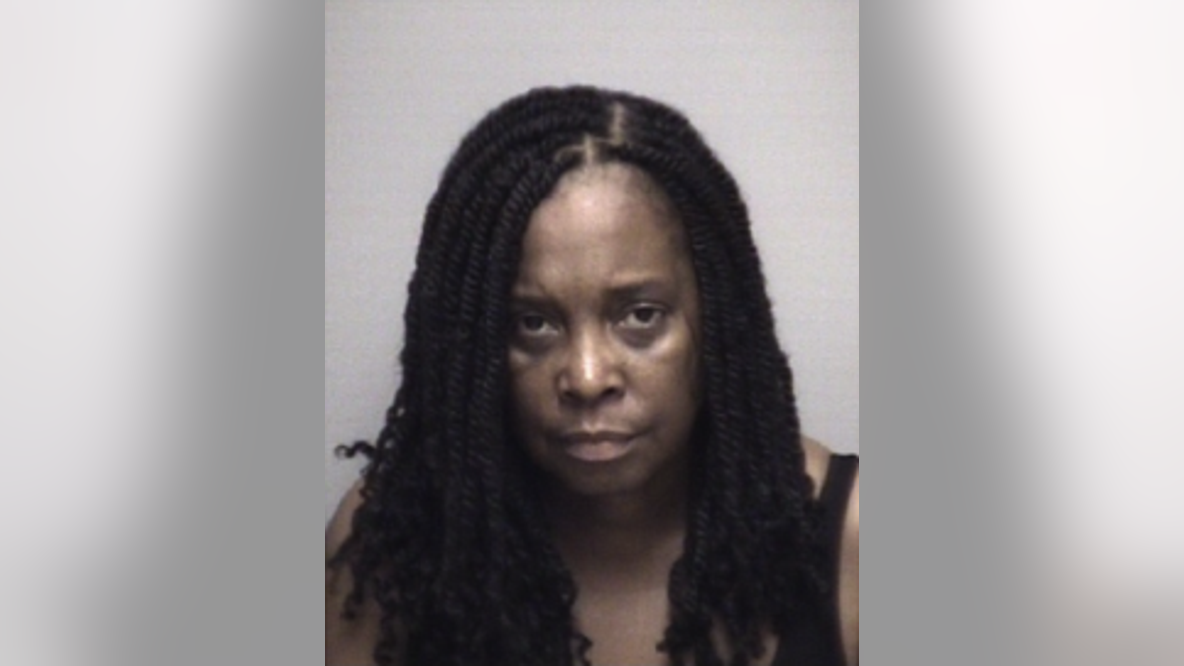 Harris County treasurer arrested, charged with DWI