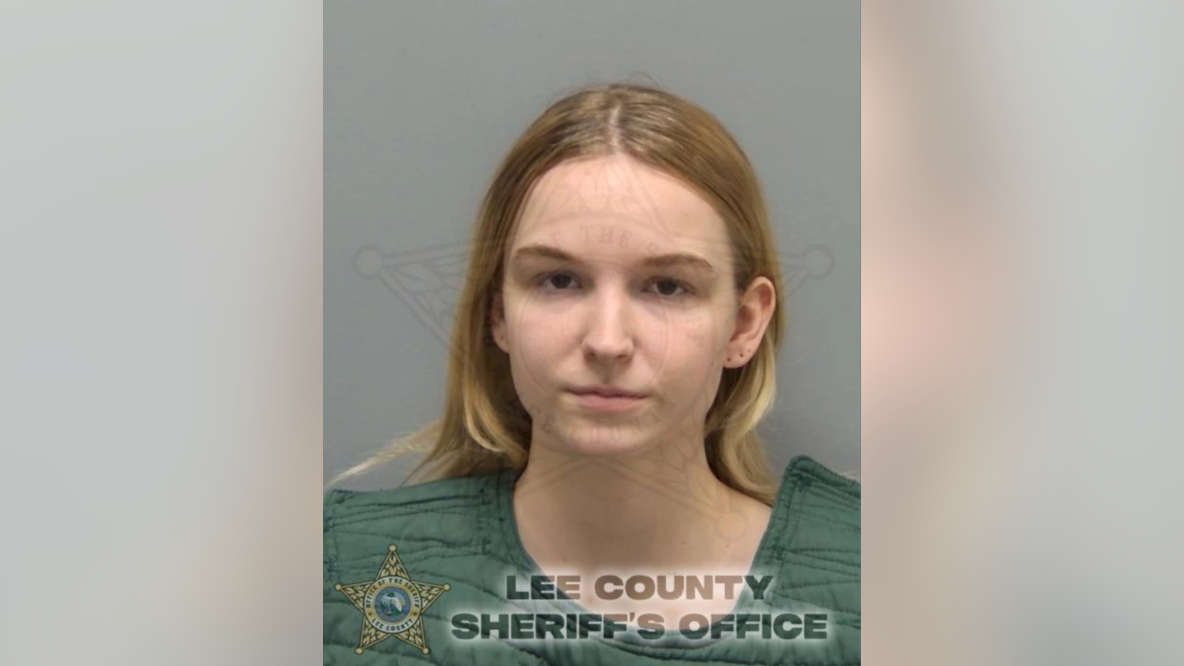 Mother charged in connection to the death of her 2 daughters in Katy