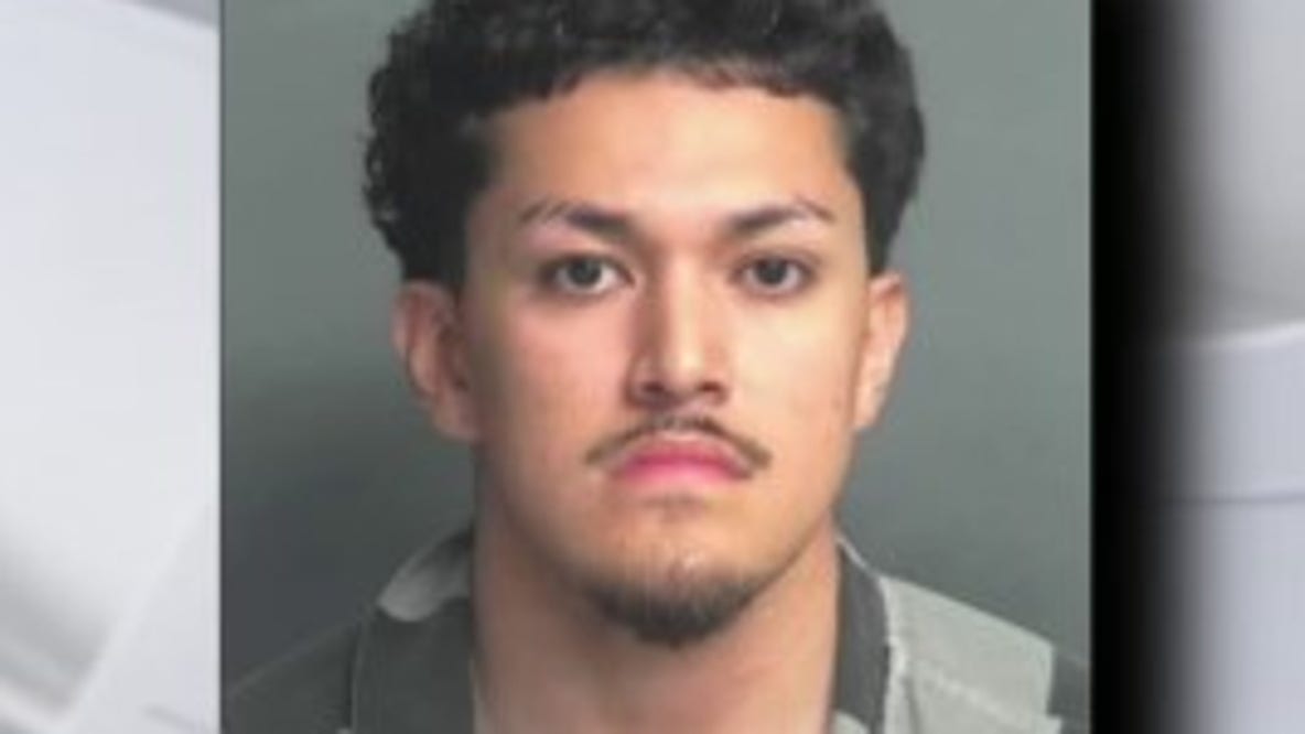 Texas man accused of secretly giving abortion medication to pregnant woman faces historic charges: prosecutors