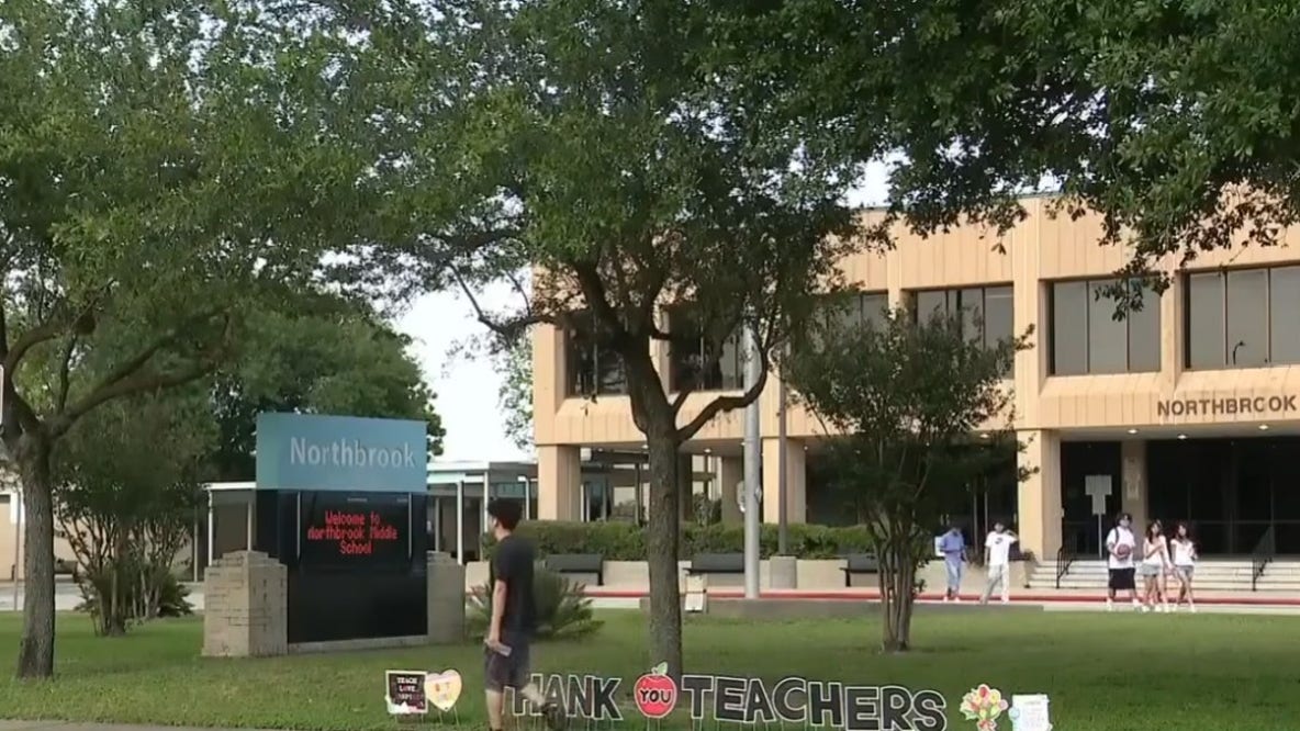 Spring Branch ISD considers closing Northbrook Middle School amid $24M deficit