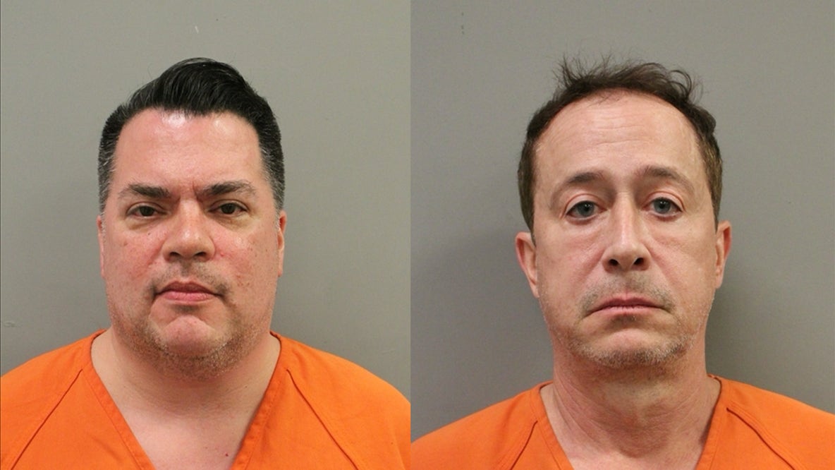 Houston jewelry store owner, manager accused of selling counterfeit products