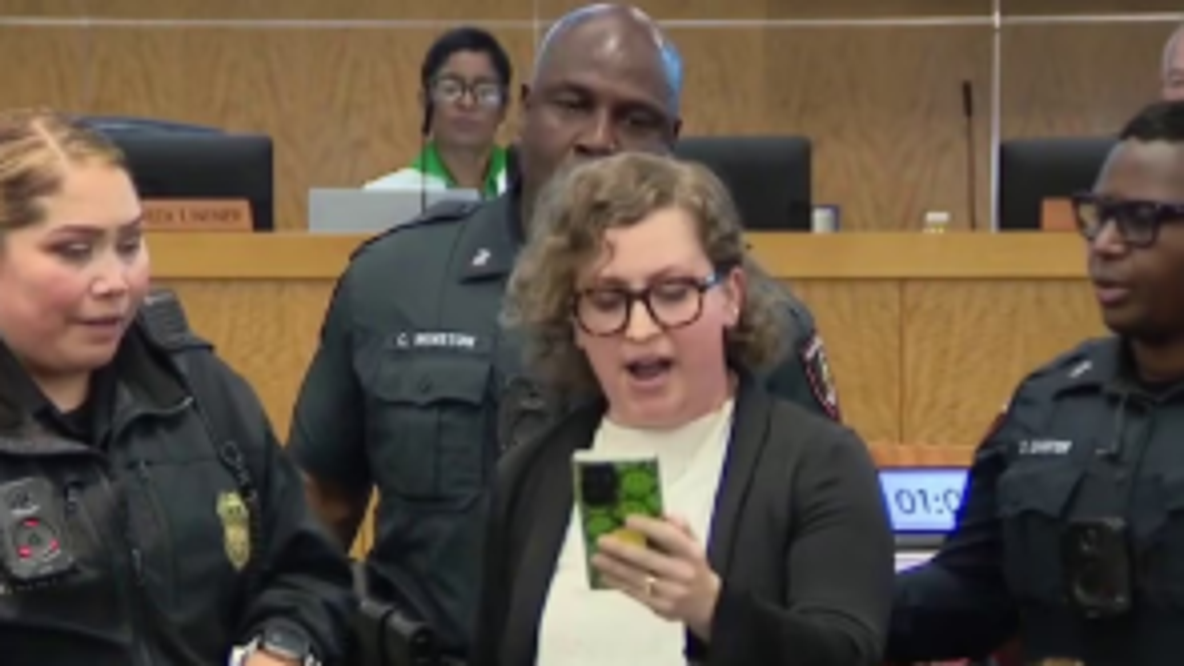 Parents, students speak out against Houston ISD's proposed special education plan