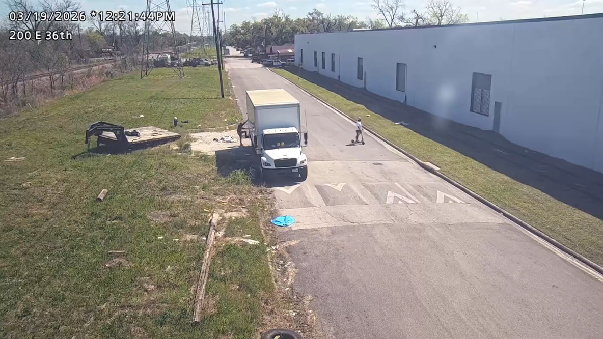 Houston insulation company, manager face felony illegal dumping charges